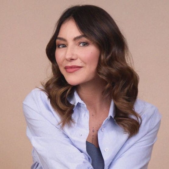 Janina Schönn, Heilpraktiker Berlin