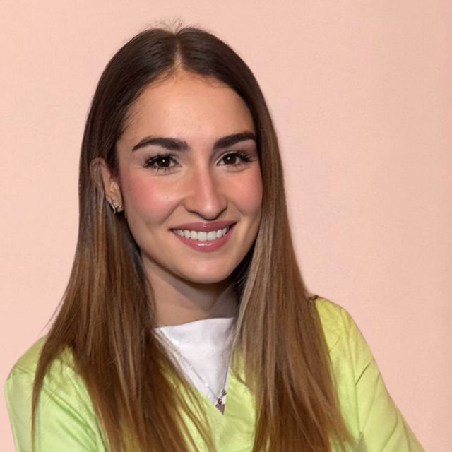 Francesca Caiffa, podologo Castenaso