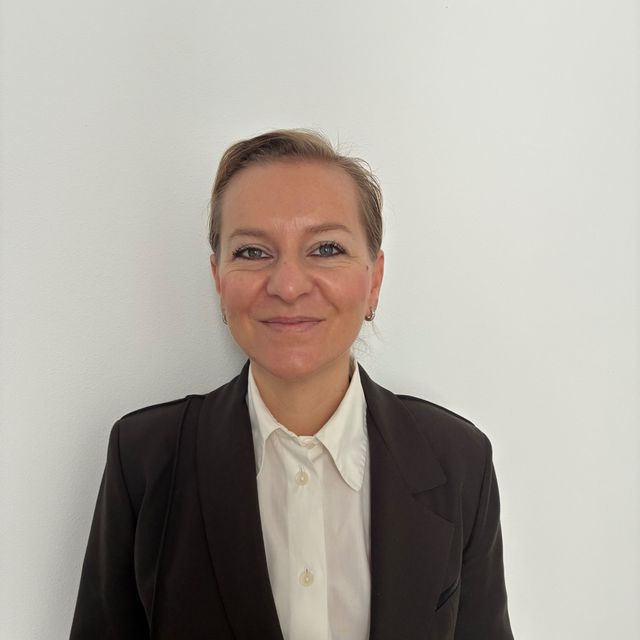 Ilaria Innocenti, psicologo Firenze