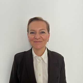 Dott.ssa Ilaria Innocenti