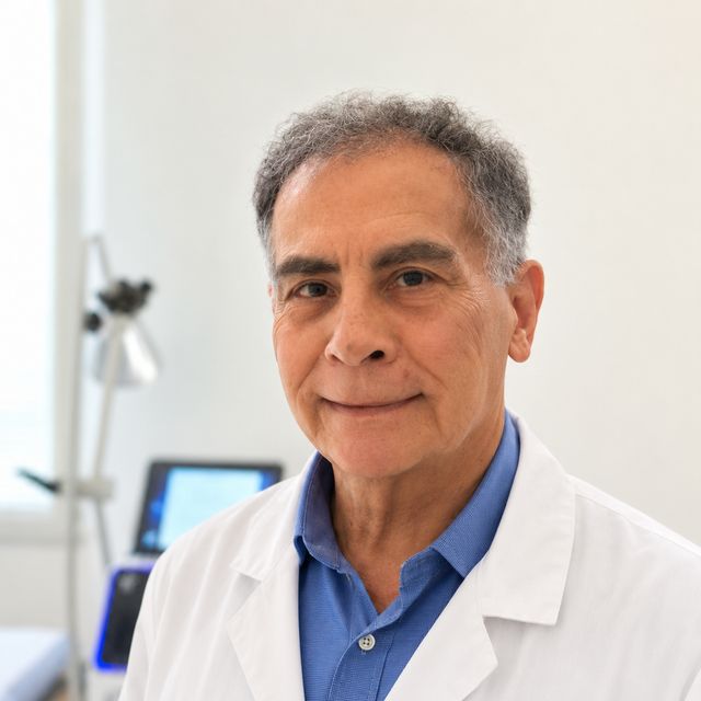 Mazin Mhdawi, fisiatra Casalecchio di Reno