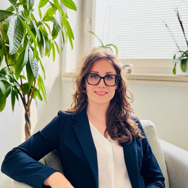 Eleonora Cortesi, psicologo clinico Treviglio