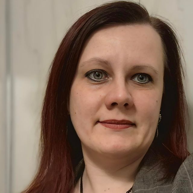 Dorota Grabowska, psycholog Gdańsk