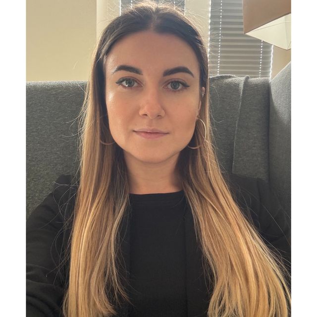 Milena Frąckiewicz, psycholog Gdańsk