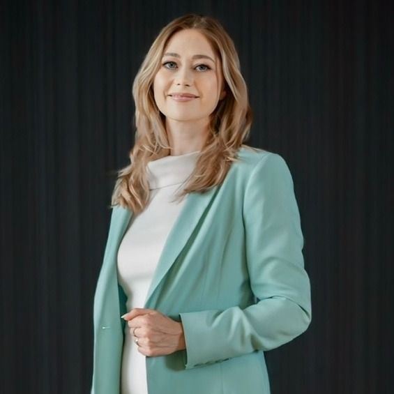 Ewa Kaźmierska, psycholog Bytom