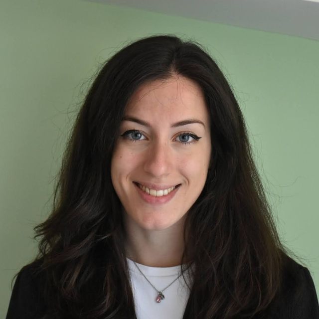 Denise Santangelo, psicologo clinico Piedimonte Matese