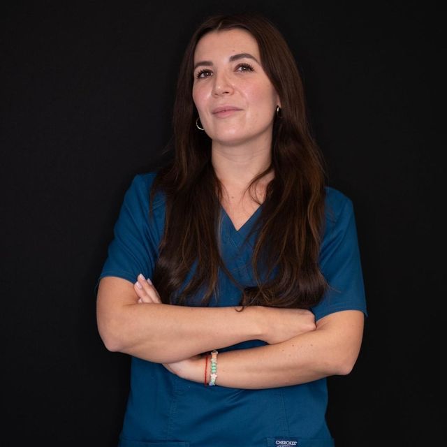 Gaia Bonandi, dentista Castiglione delle Stiviere