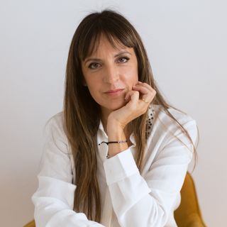 Natalia Duarte López, Psicólogo Badalona