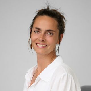 Jasmin Haupt, Heilpraktiker Hagen