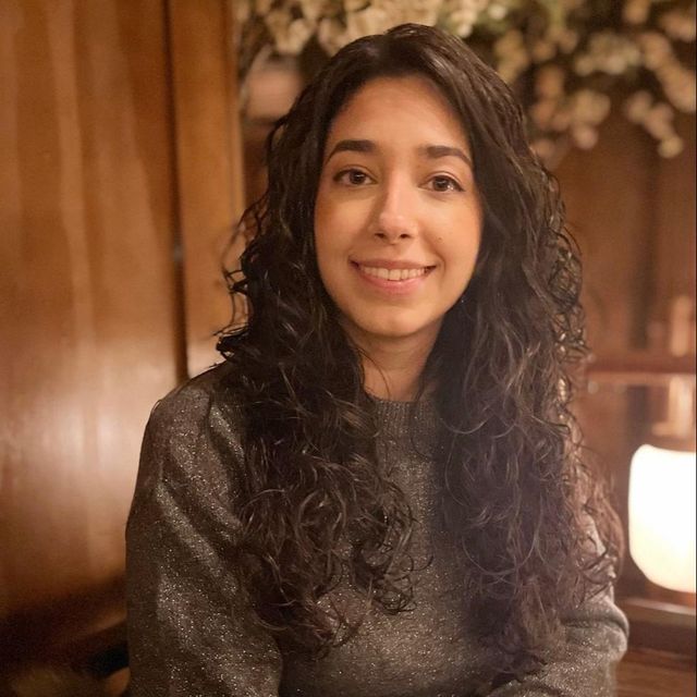 Irene Alvarado Carrascosa