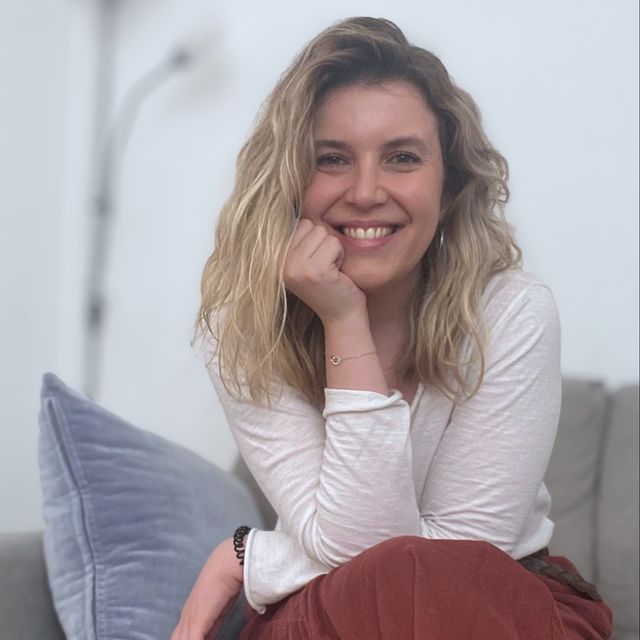 Cristina Mulet Fortuny, Psicólogo Tarragona