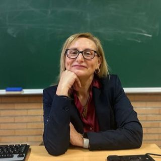 Acercar imagen: Encarni Peralta, Psicólogo Almería