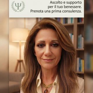 Eleonora Montesi, psicologo Casperia
