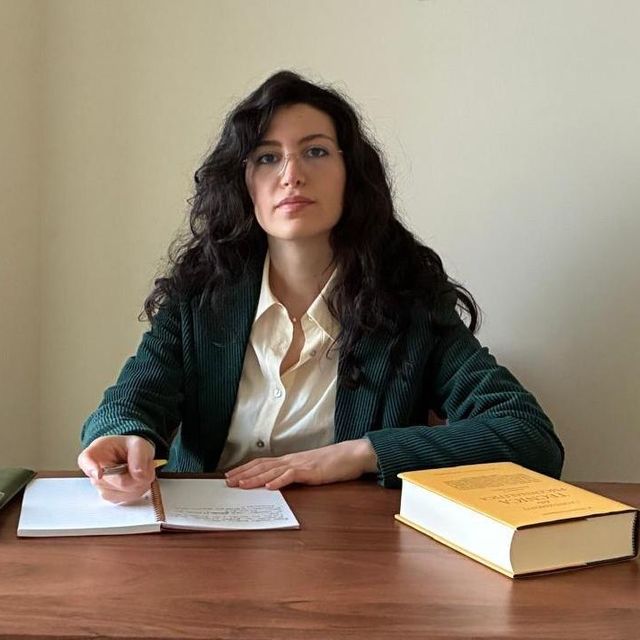 Federica Minieri, psicologo Pozzuoli