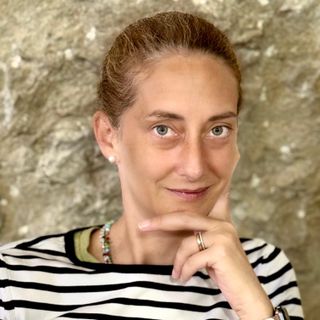 Ingrandire l'immagine: M. Carolina Rusconi Rizzi, psicologo Roma