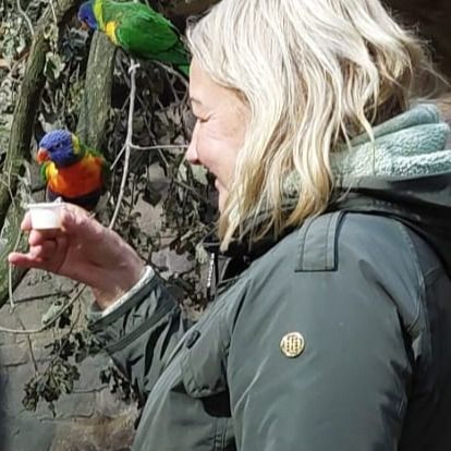 Brigitte Maethner, Psychologischer Psychotherapeut Greven