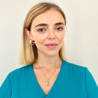 Claudia De Angelis, fisioterapista Monsummano Terme
