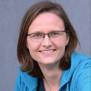 Yvonne Scholz, Heilpraktiker für Psychotherapie Berlin
