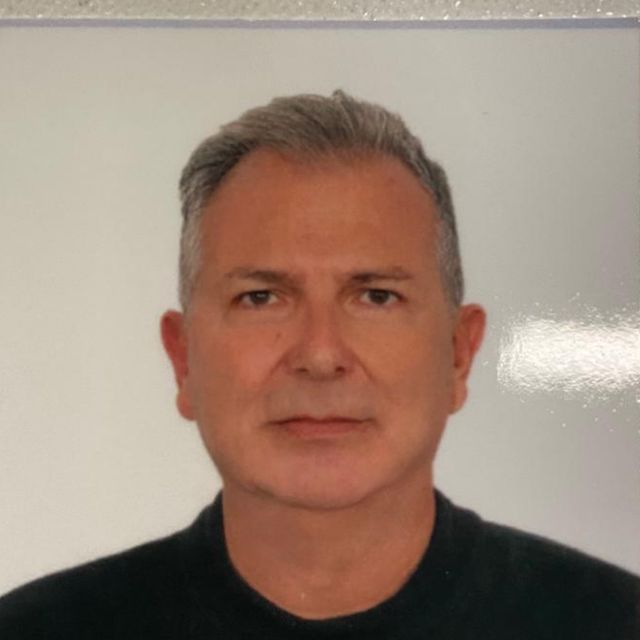 Özkan Ergür, Göz Hastalıkları Yenimahalle