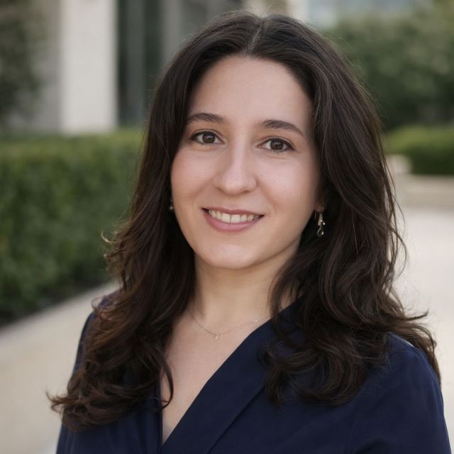 Gülnur Kaya, Psikoloji Ankara