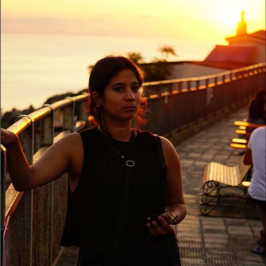 Janett Aruta, psicologo Palermo