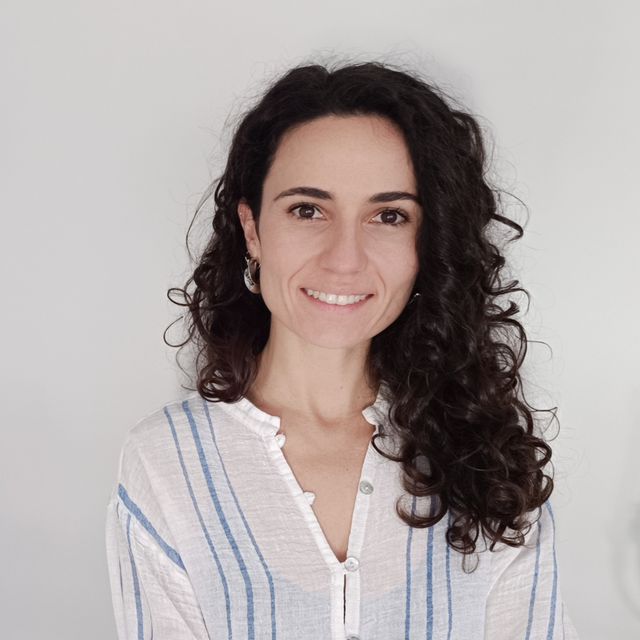 Marta Pérez Domínguez, Cardiólogo Santiago de Compostela