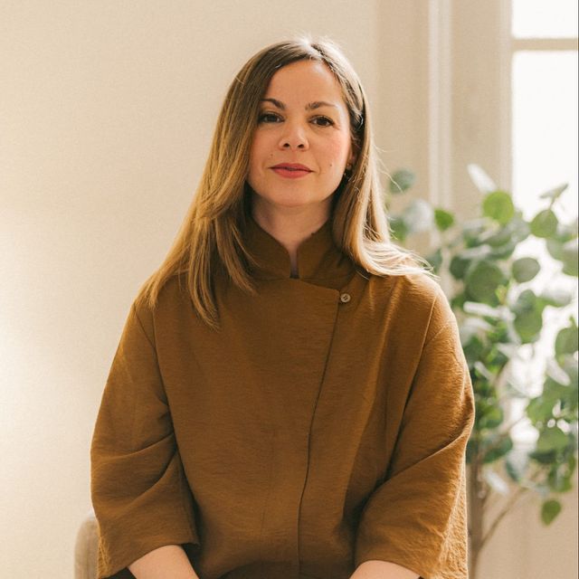 Judit Parejo García, Psicólogo Madrid