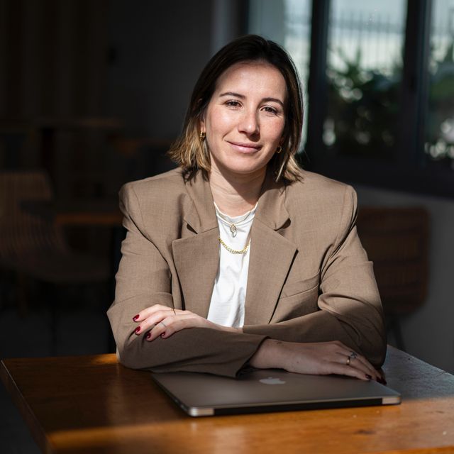 Carla Castella Coll, Psicólogo Barcelona