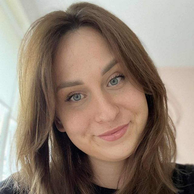 Julia Brańska, psycholog Białystok