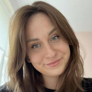 Powiększ obraz: Julia Brańska, psycholog Białystok