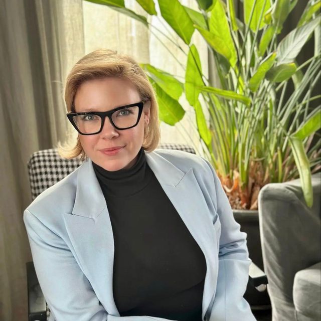 Maria Talma, psychoterapeuta Legionowo