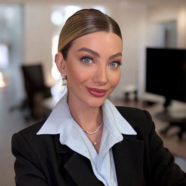 Ezgi Şentürk, Psikoloji İstanbul