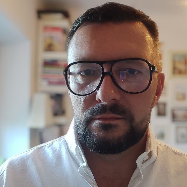 Sylwester Karnas, psycholog Warszawa