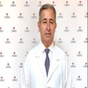 Levent Olgun, Kulak Burun Boğaz Karşıyaka