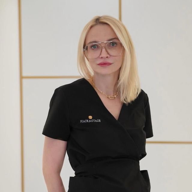 Ewa Malina-Dudkowska