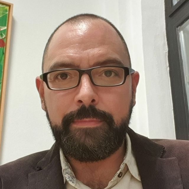 Massimo Cella, psicoterapeuta Torino