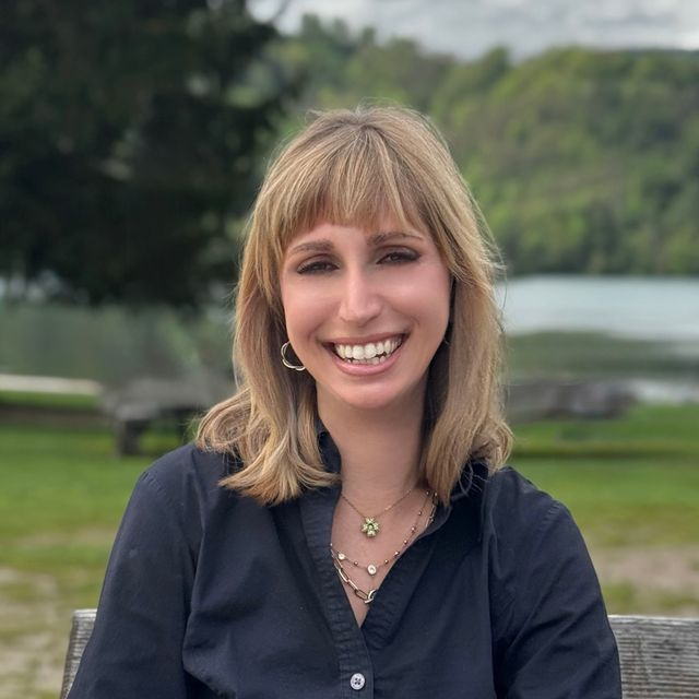 Francesca Moltrer, psicologo clinico Trento