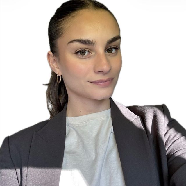 Martina Carminati, logopedista Monza