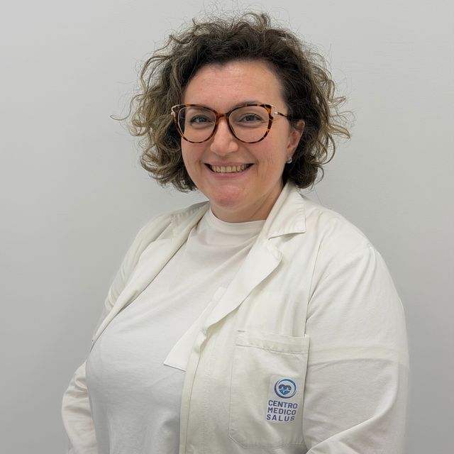 Maria P. A. Baldassarre, diabetologo Pescara
