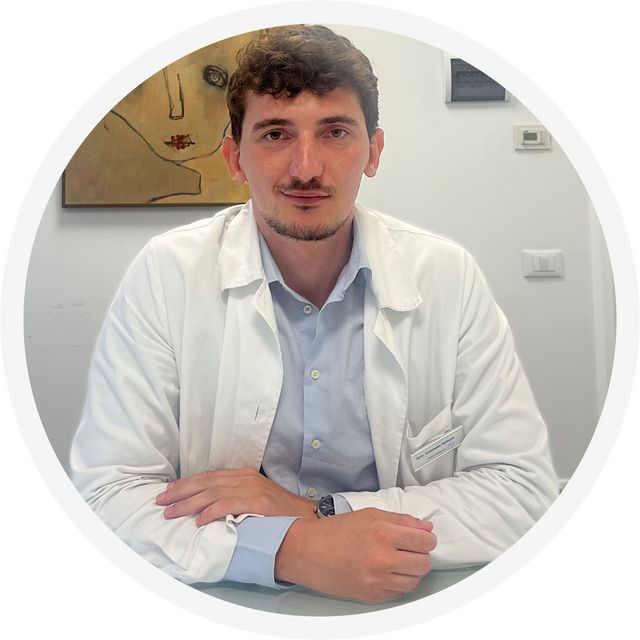 Emanuele Battista, psichiatra Roma