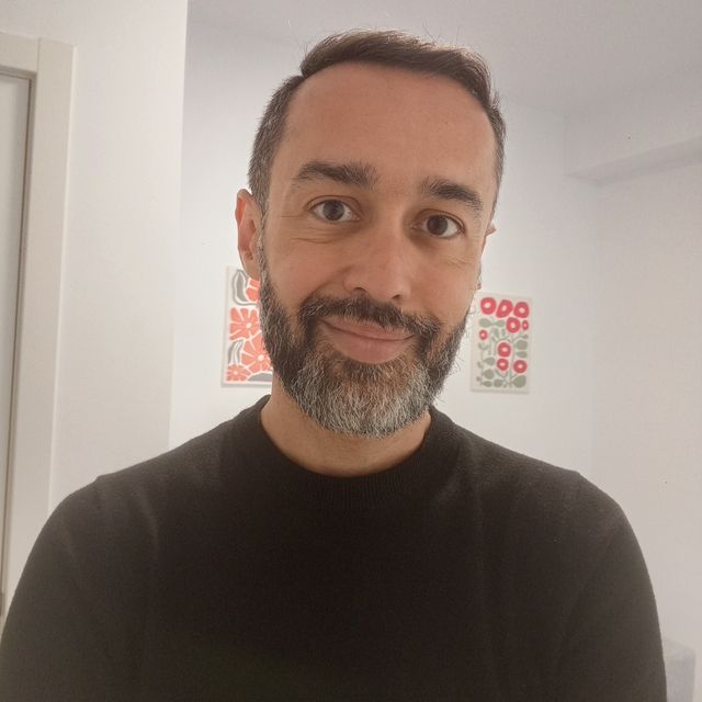 Javier Romero García, Psicólogo Sevilla