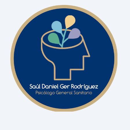 Saúl Daniel Ger Rodríguez, Psicólogo Sevilla