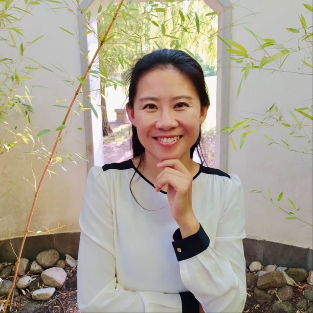 Chaonan Zhang, Heilpraktiker Berlin