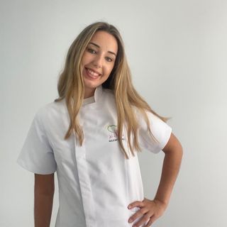 Acercar imagen: María del Mar Egea Fernández, Logopeda Vera