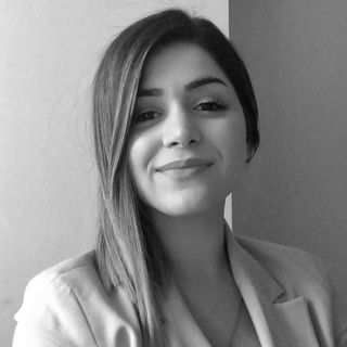 Resmi büyüt: Dilara Yeniköylü Haymanalı, Psikoloji Erzurum