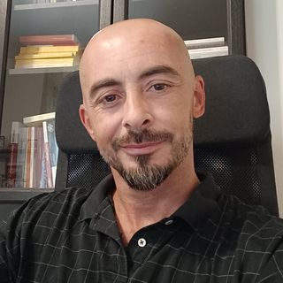 Marco Falsetti, psicologo Bologna