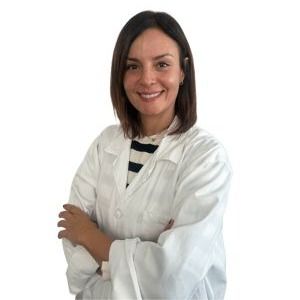 Virginia Garcia Pineda, Ginecólogo Madrid