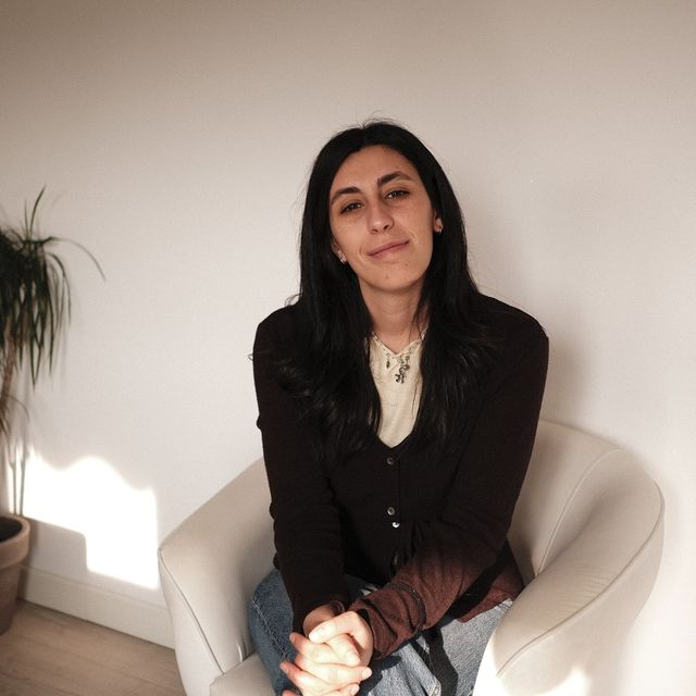 Sara Gatti, psicologo Bussero