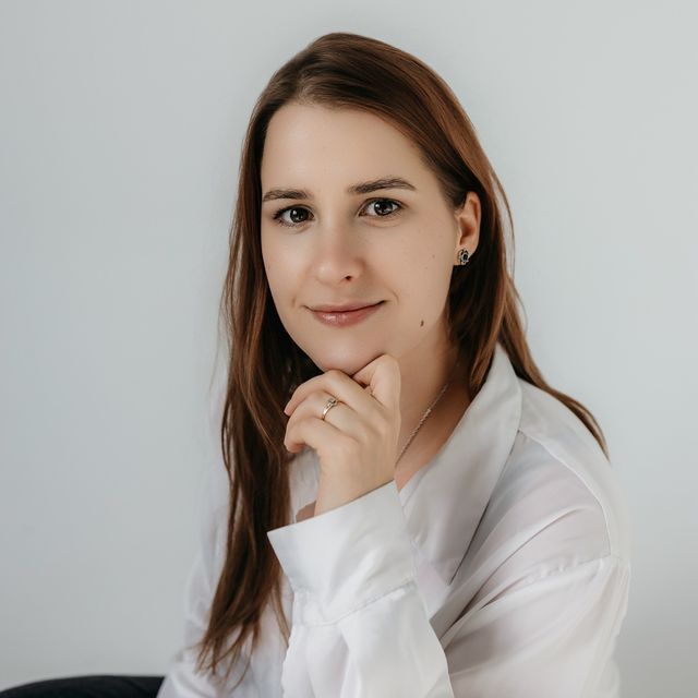 Aleksandra Łukasik, psycholog Wrocław