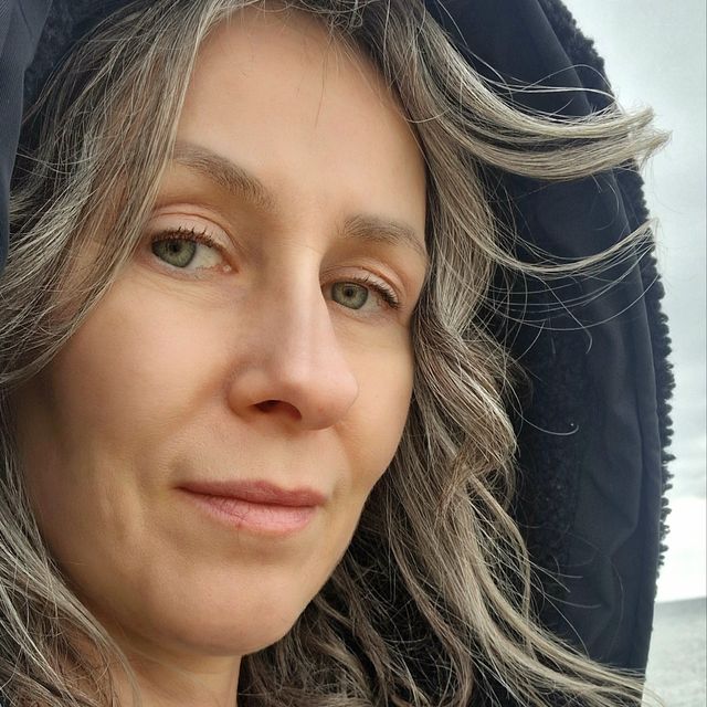 Magdalena Nowakowska, psychoterapeuta Gdańsk